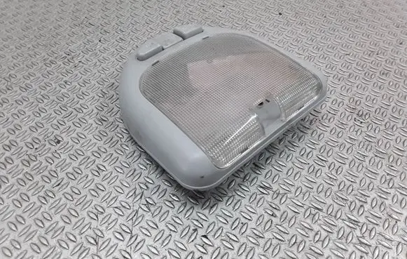 KIA Sportage Front seat light