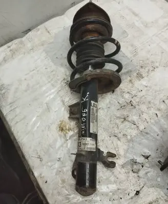 Mini One - Cooper R50 - 53 Front shock absorber with coil spring