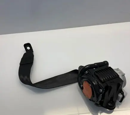 Porsche Macan (95B) Rear seatbelt 95B857805B 031935208