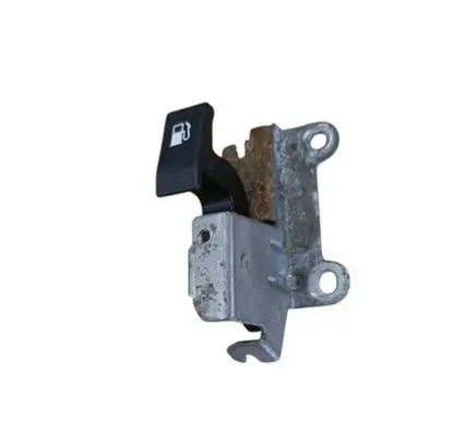 Subaru Outback (BS) Fuel cap release pull handle 