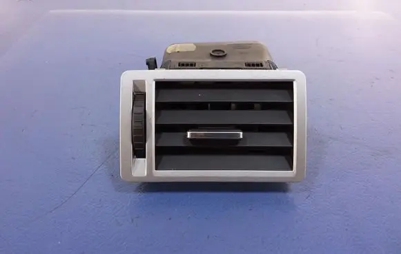 Ford Focus C-MAX Dashboard side air vent grill/cover trim