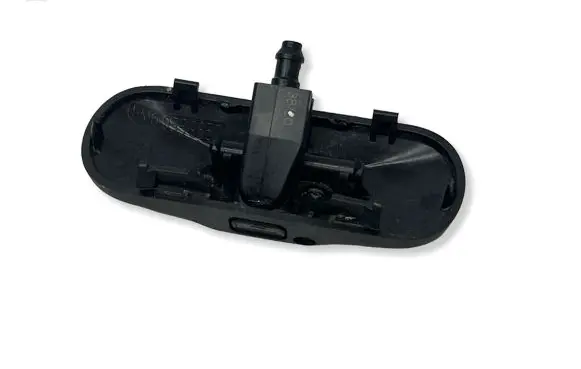 Volkswagen Golf VII Windshield washer spray nozzle 5M0955985C