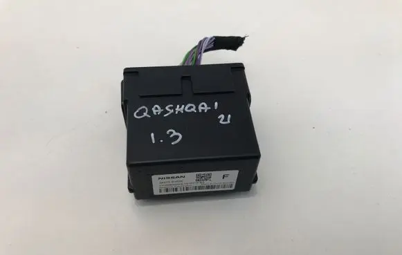 Nissan Qashqai J12 Other control units/modules 285T36UA0E