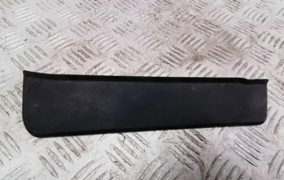 Mitsubishi Mirage V CJO Front bumper lower grill 6512A870