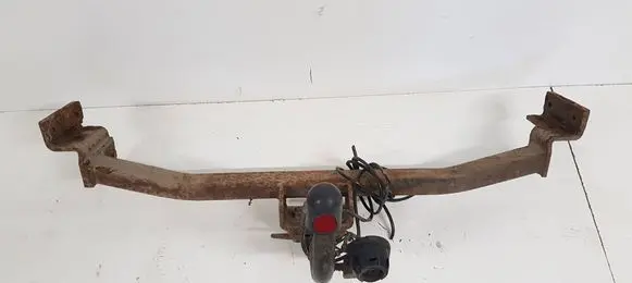 Hyundai i30 Tow bar set 