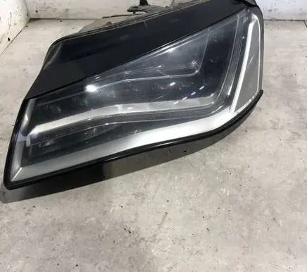 Audi A8 S8 D4 4H Headlight/headlamp 4H0941003AJ 4H0907472B