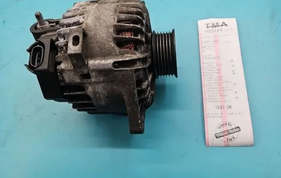 KIA Sportage Generator/alternator 373002B600 IMPRK1533701