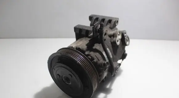 Hyundai i30 Air conditioning (A/C) compressor (pump) F500-JDCCF03