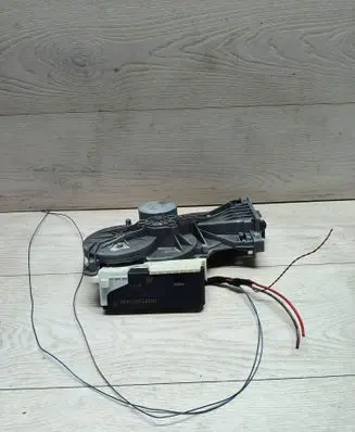 Mercedes-Benz E W213 Tailgate/trunk/boot lift motor A2C7468960400 A2139000500 A2139015400