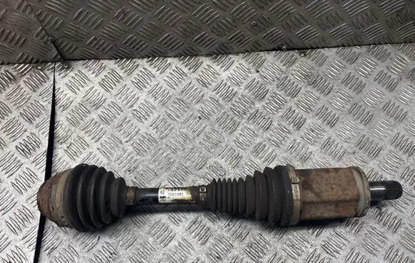 BMW X1 E84 Front driveshaft 7591681