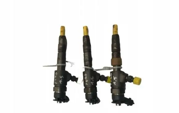 Ford Focus Fuel injector 0445110489