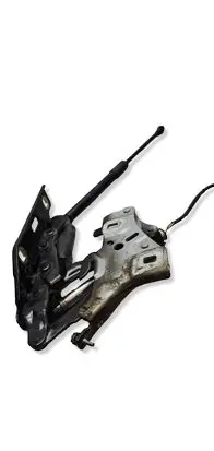 Audi A4 S4 B9 Engine bonnet/hood hinges 8W0823301E
