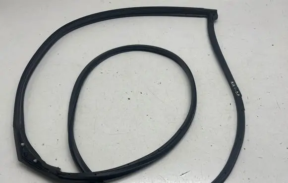 Renault Kadjar Rubber seal front door (on door) 