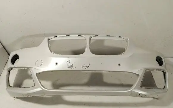 BMW X1 F48 F49 Front bumper 8059891 10893510