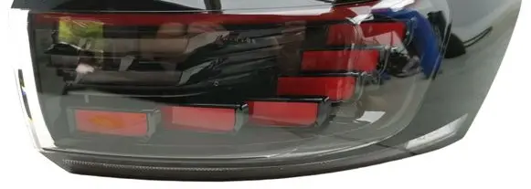 Volkswagen ID.3 Rear/tail lights 11A945208A