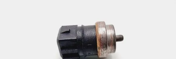 Renault Megane II Coolant temperature sensor 