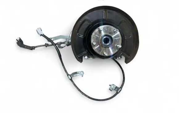 Subaru Outback (BT) Rear wheel hub spindle/knuckle 