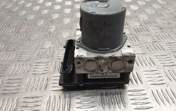 Renault Scenic II - Grand scenic II ABS Pump 0265234636 8200756306