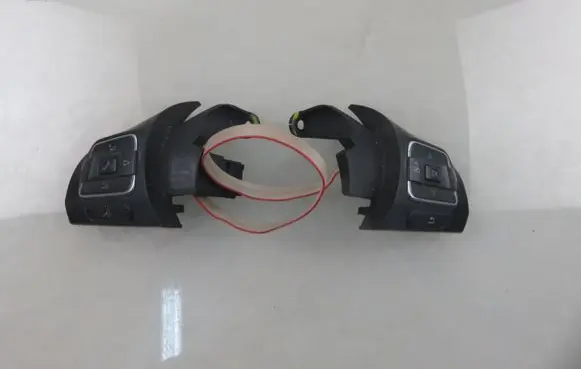 Volkswagen PASSAT B6 Multifunctional control switch/knob 