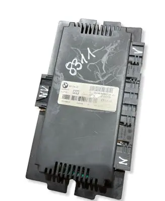 BMW 3 E92 E93 Light module LCM 9166708 9166728
