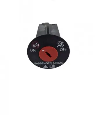 Suzuki Celerio Passenger airbag on/off switch 3897052K00