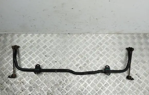 Front anti-roll bar/sway bar