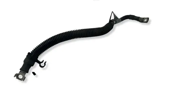 Land Rover Discovery 3 - LR3 Negative earth cable (battery) YTB500132