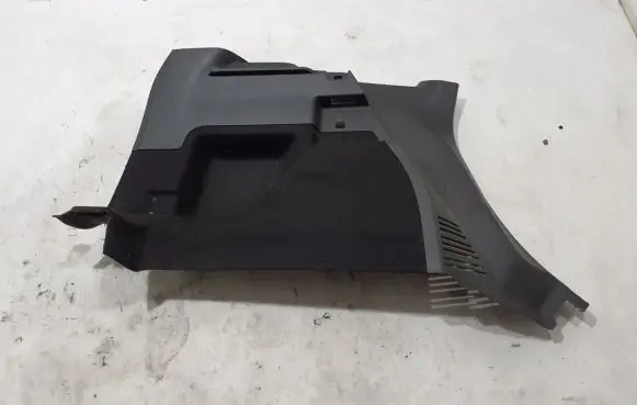 Ford Kuga II Trunk/boot side trim panel CV44S31013AL