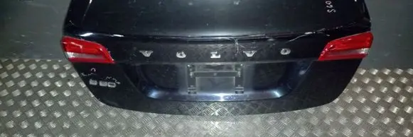 Volvo S60 Tailgate/trunk/boot lid VOLVOS60