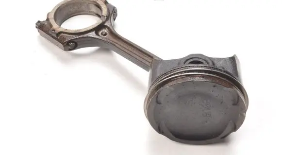 KIA Picanto Piston with connecting rod 