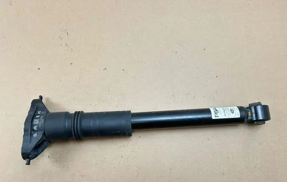 Opel Mokka B Rear shock absorber/damper 98426920800 98426923800