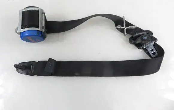 Ford Fusion Front seatbelt 6S6AA61295AB