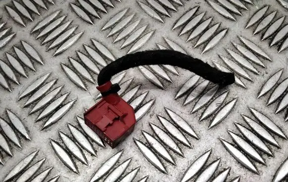 Audi A6 C7 Other wiring loom 8E0972420