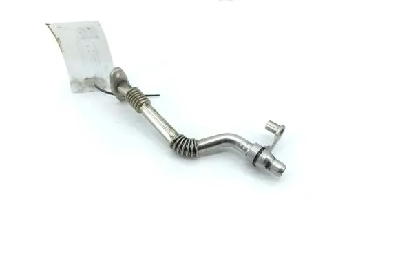 BMW 6 F06 Gran coupe Turbo turbocharger oiling pipe/hose 9454094 11429454094