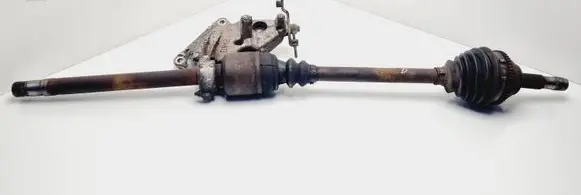 Citroen Jumper Front driveshaft
