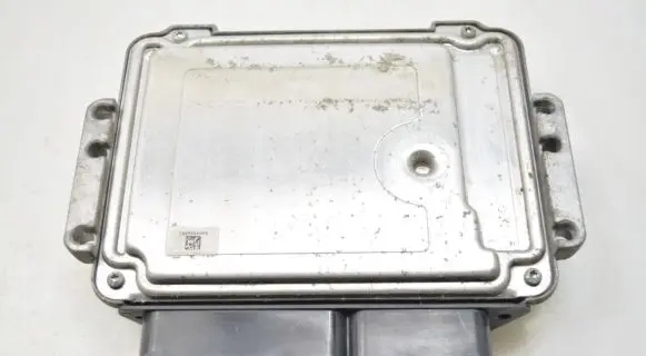Hyundai ix35 Engine control unit/module 391202A001