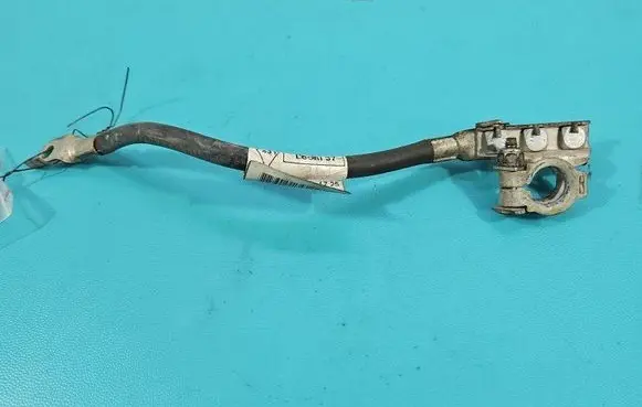Renault Master III Negative earth cable (battery) 240801526R IMPRK1424381
