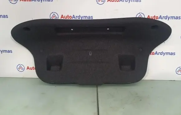 BMW 2 F22 F23 Tailgate/boot cover trim set 7304562 51497304562 51497393386