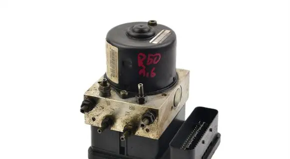 Mini One - Cooper R50 - 53 ABS Pump 6765282 10020600984