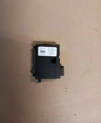 Steering angle sensor