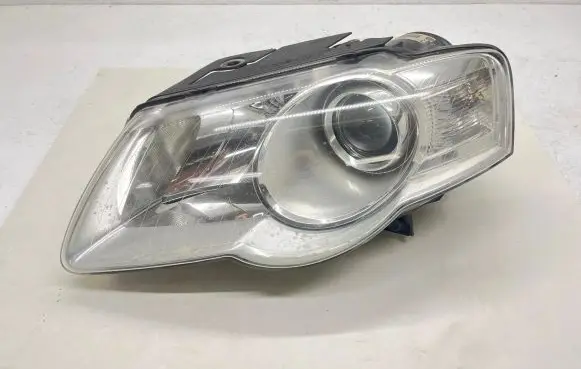 Volkswagen PASSAT B6 Headlight/headlamp 3C0941005S 89316391