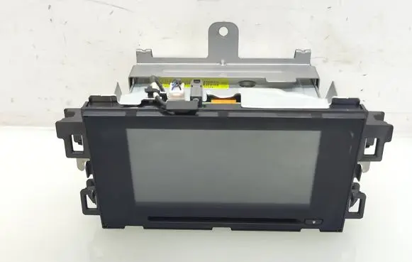 Mazda CX-5 Radio/CD/DVD/GPS head unit KA0T611J0A K4000151202 KA0H669G0
