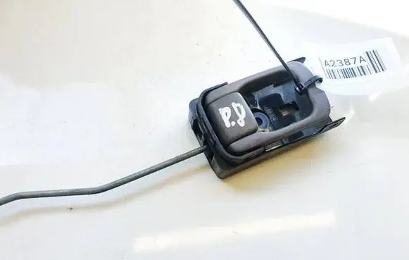 Nissan Serena Front door interior handle