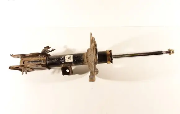 Front shock absorber/damper