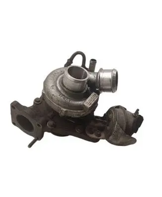 Ford Mondeo MK IV Turbo 9677063780 GTB1449VZ PTR02150F
