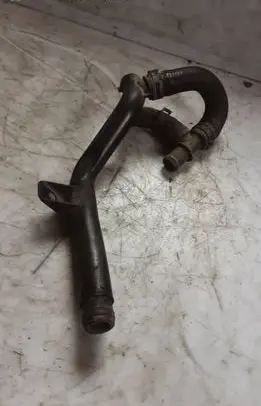Audi A4 S4 B8 8K Engine coolant pipe/hose 03L121065K