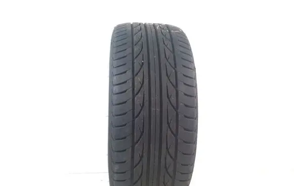Mercedes-Benz C W204 R17 summer tire 