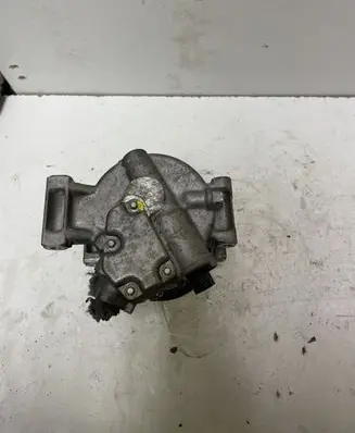 Toyota Auris 150 Air conditioning (A/C) compressor (pump) 4472601255