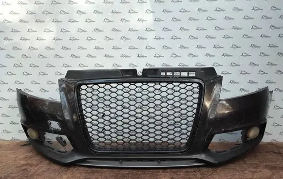 Audi A3 S3 8P Front bumper