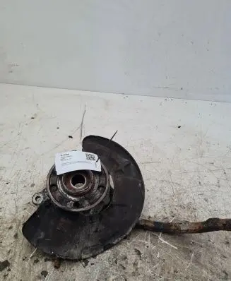Volvo S60 Front wheel hub